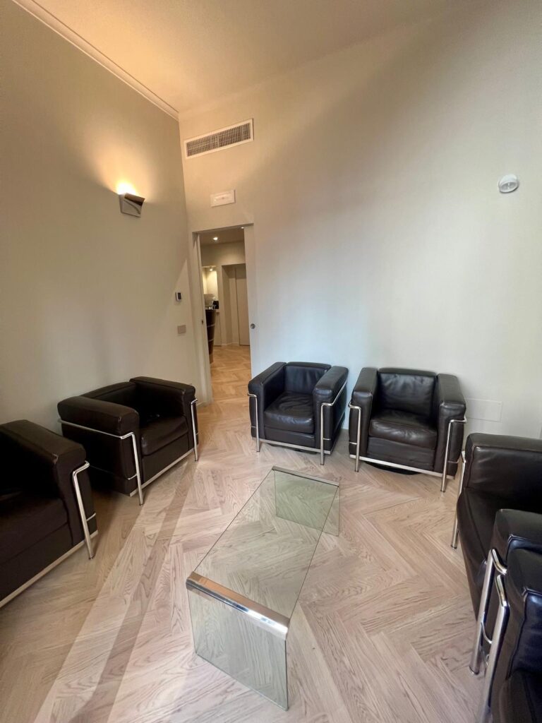 MiGin Clinic - Via Francesco Sforza, 1 - Milano