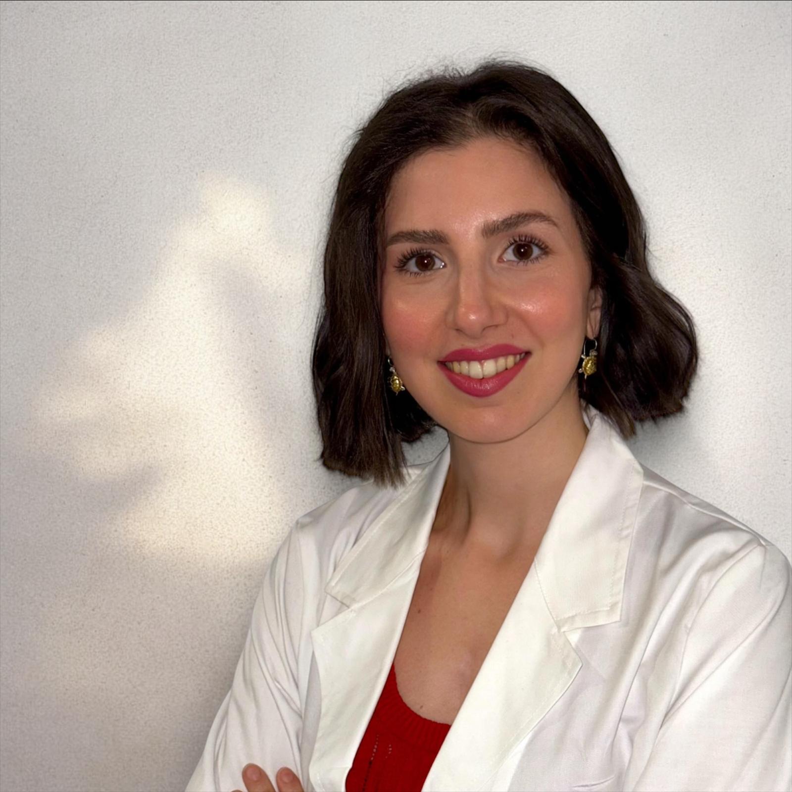 Marzia Tuccito - MiGin Clinic
