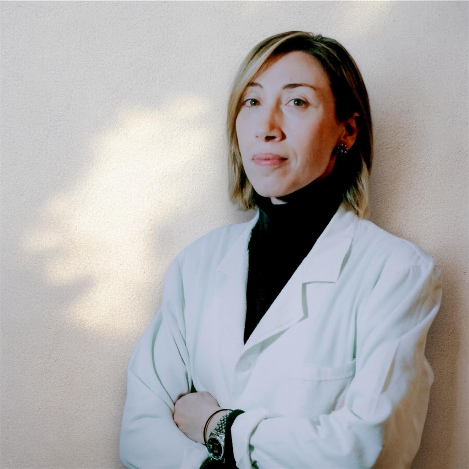 Stefania Noli - MiGin Clinic