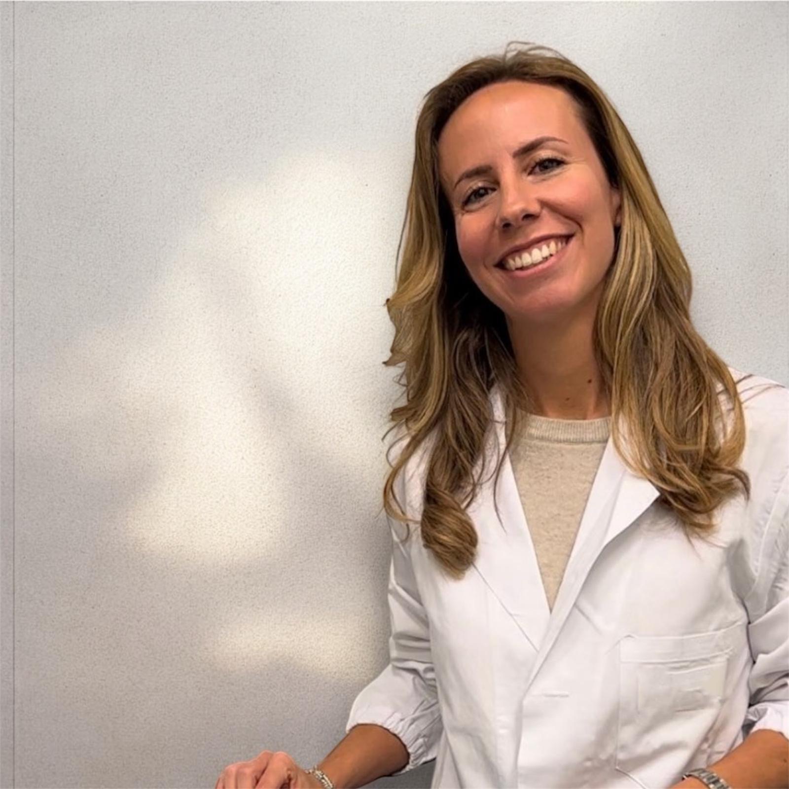 Laura Buggio - MiGin Clinic