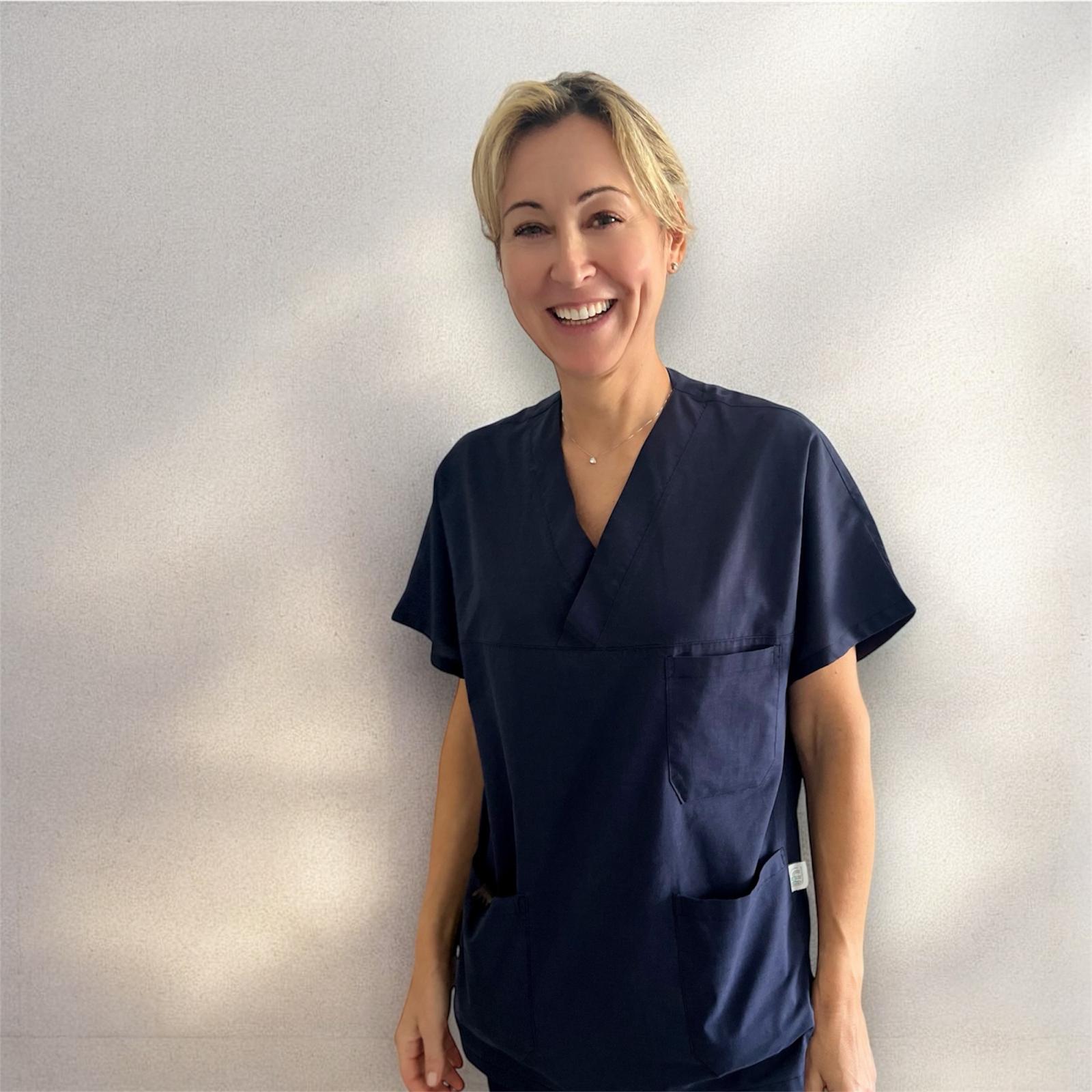 Paola Pifarotti - MiGin Clinic