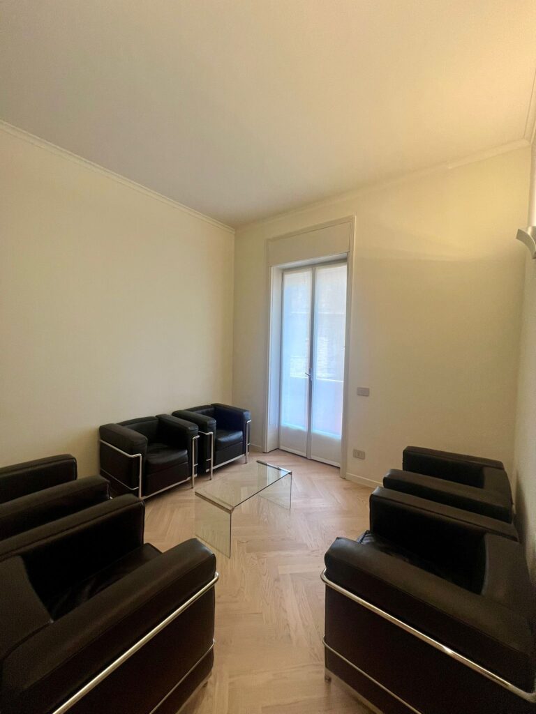 MiGin Clinic - Via Francesco Sforza, 1 - Milano