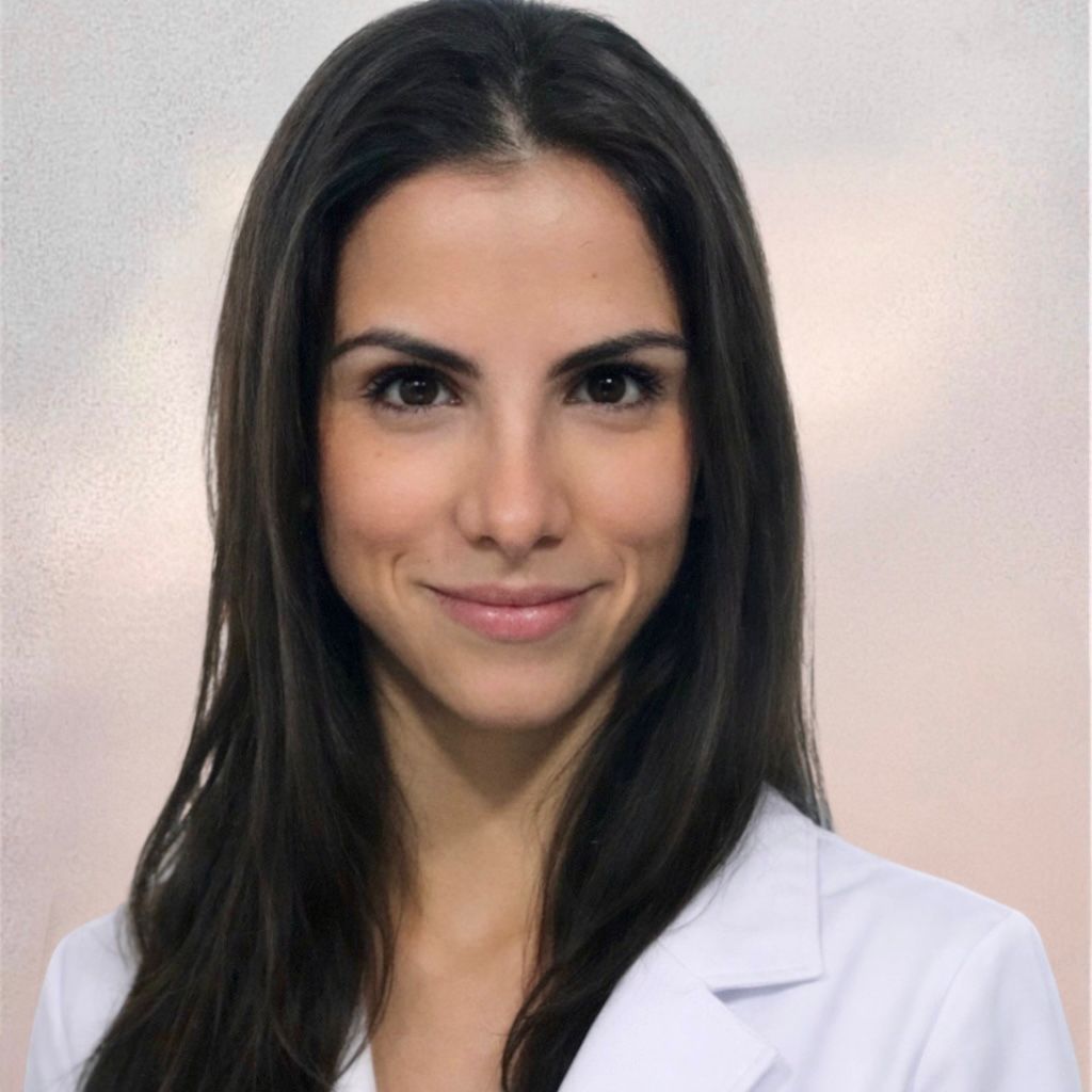 Carlotta Caia - Migin Clinic