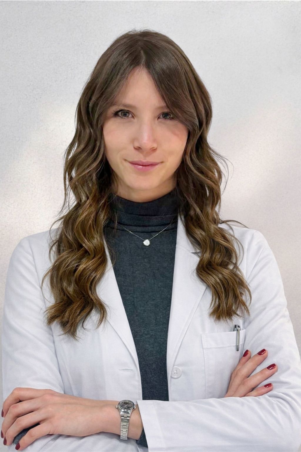 Martina Abodi - Migin Clinic