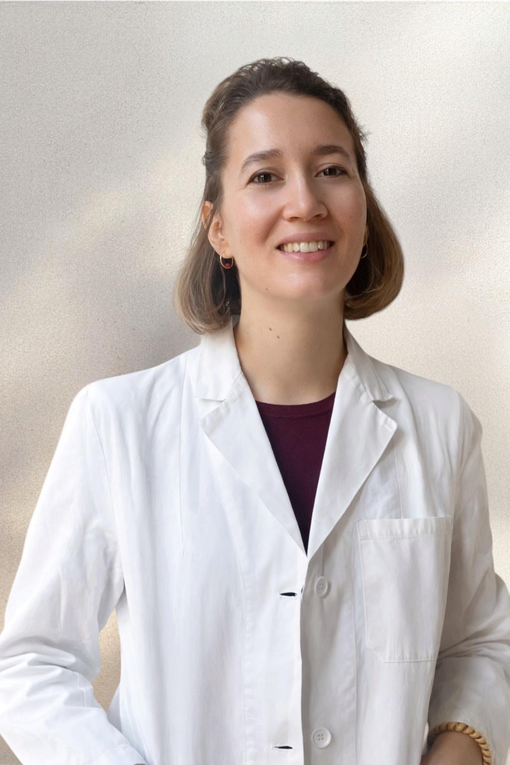 Isabella Abati - Migin Clinic